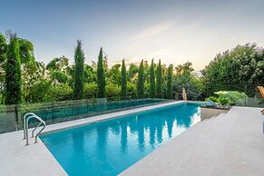 Villa Ivona in Lucca