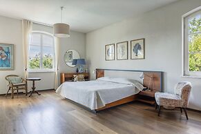 Villa Ivona in Lucca