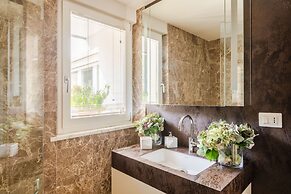 Villa Ivona in Lucca