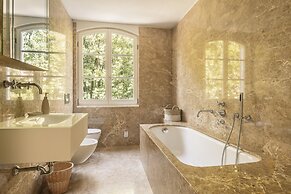 Villa Ivona in Lucca