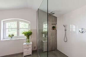 Villa Ivona in Lucca