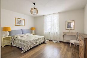 Villa Ivona in Lucca