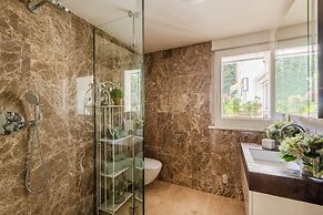 Villa Ivona in Lucca