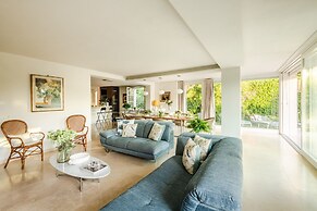 Villa Ivona in Lucca