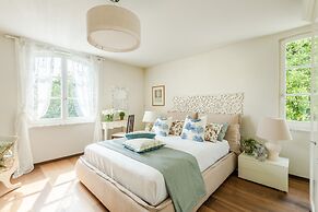 Villa Ivona in Lucca