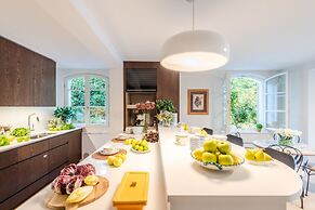 Villa Ivona in Lucca