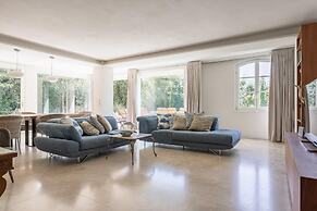 Villa Ivona in Lucca