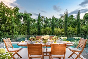 Villa Ivona in Lucca