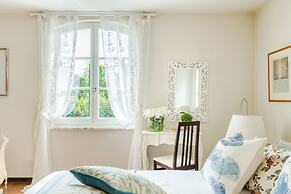 Villa Ivona in Lucca