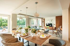 Villa Ivona in Lucca