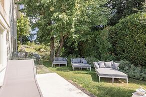 Villa Ivona in Lucca