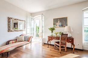 Villa Ivona in Lucca