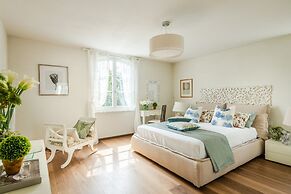 Villa Ivona in Lucca