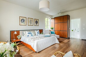 Villa Ivona in Lucca