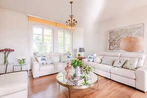 Villa Ivona in Lucca