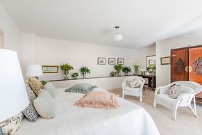 Villa Ivona in Lucca