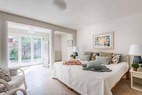 Villa Ivona in Lucca