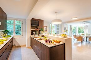 Villa Ivona in Lucca