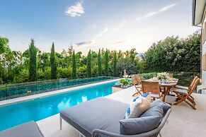 Villa Ivona in Lucca