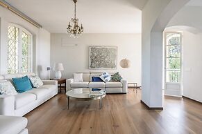 Villa Ivona in Lucca