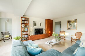 Villa Ivona in Lucca