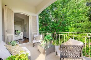 Villa Ivona in Lucca