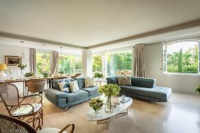 Villa Ivona in Lucca