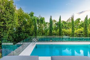 Villa Ivona in Lucca