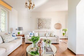 Villa Ivona in Lucca