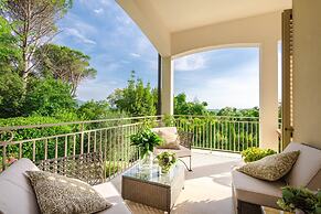 Villa Ivona in Lucca