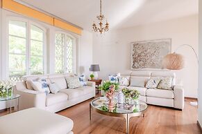 Villa Ivona in Lucca