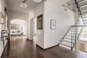 Villa Ivona in Lucca