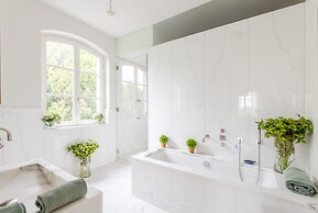 Villa Ivona in Lucca