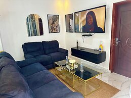 Sun Rise Apt #5 The Retreat Apartments