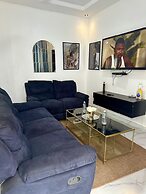 Sun Rise Apt #5 The Retreat Apartments