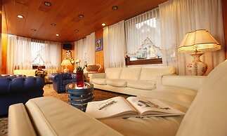 Hotel Mirabello - Slow Hotel Benessere