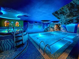 Hotel Mirabello - Slow Hotel Benessere