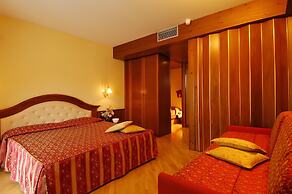 Hotel Mirabello - Slow Hotel Benessere