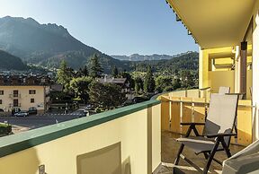 Hotel Mirabello - Slow Hotel Benessere