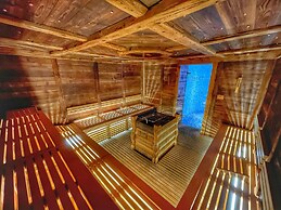 Hotel Mirabello - Slow Hotel Benessere