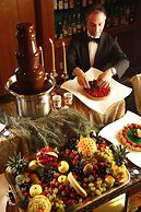 Hotel Mirabello - Slow Hotel Benessere