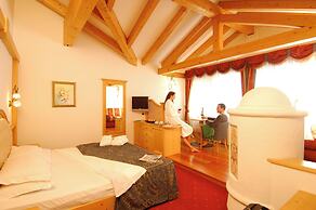 Hotel Mirabello - Slow Hotel Benessere