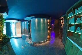 Hotel Mirabello - Slow Hotel Benessere