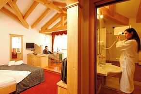 Hotel Mirabello - Slow Hotel Benessere