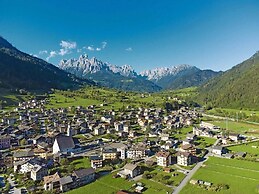 Hotel Mirabello - Slow Hotel Benessere