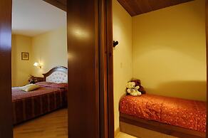 Hotel Mirabello - Slow Hotel Benessere