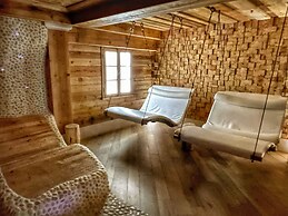 Hotel Mirabello - Slow Hotel Benessere