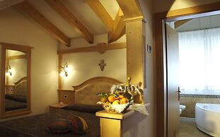 Hotel Mirabello - Slow Hotel Benessere