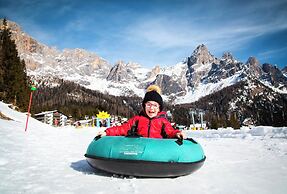 Hotel Mirabello - Slow Hotel Benessere