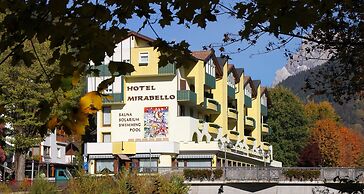 Hotel Mirabello - Slow Hotel Benessere